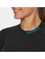 Dámske termo tričko Alpinus W GT43210 Dámske termo tričko Alpinus W GT43210