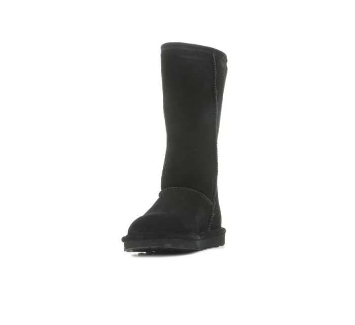 BearPaw Elle Tall Jr model 17829038 Černé boty - Inny