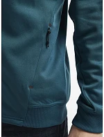 Craft Corporate ADV Unify Jacket M Pánska bunda 81.9134 šedá melírovaná Craft Corporate ADV Unify Jacket M Pánska bunda 81.9134 šedá melírovaná