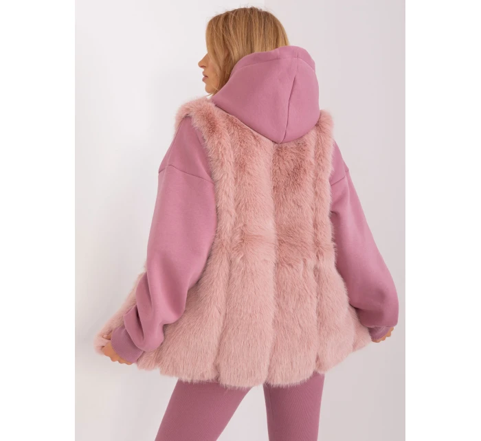 Vesta AT KZ 2368.00P svetlo ružová Vesta AT KZ 2368.00P svetlo ružová