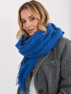 Šatka AT SZ 23185.90P tmavomodrá