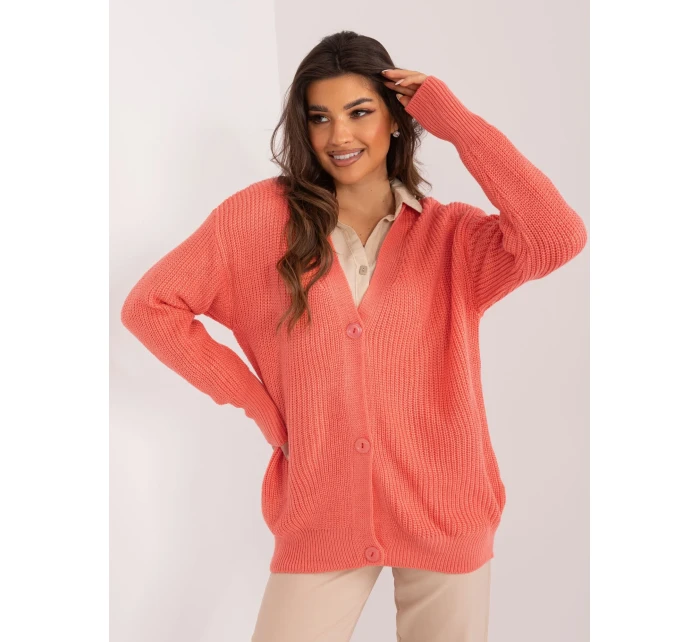 Jumper BA SW 0321.68P koral