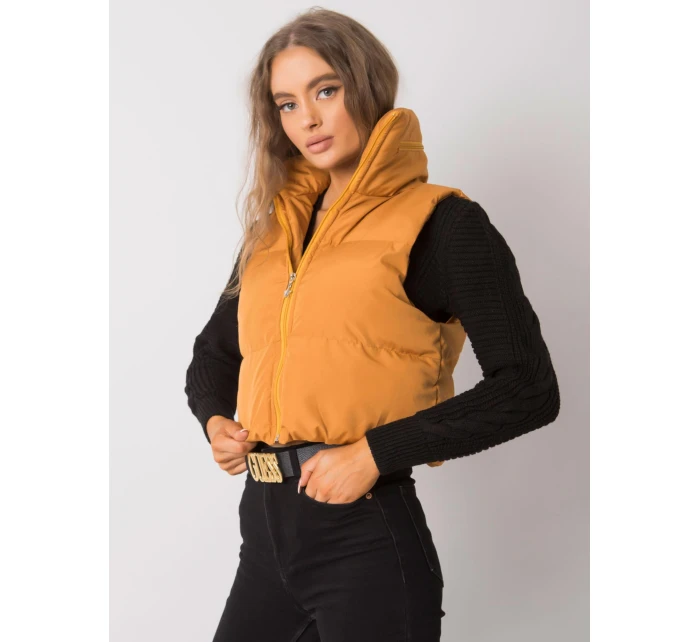 EM vesta KZ 898.30 tmavo žltá