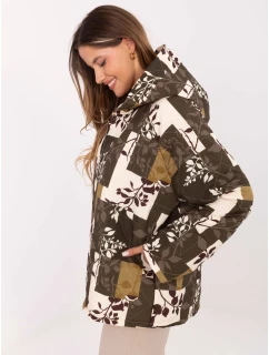 Kurtka IT KR model 21406724 khaki - FPrice