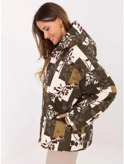 Kurtka IT KR model 21406724 khaki - FPrice