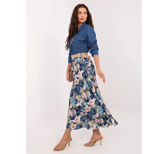 Sukňa IT SD FL9850 1.28 tmavomodrá Sukňa IT SD FL9850 1.28 tmavomodrá