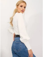 Blúzka RV BZ 5223.15 ecru