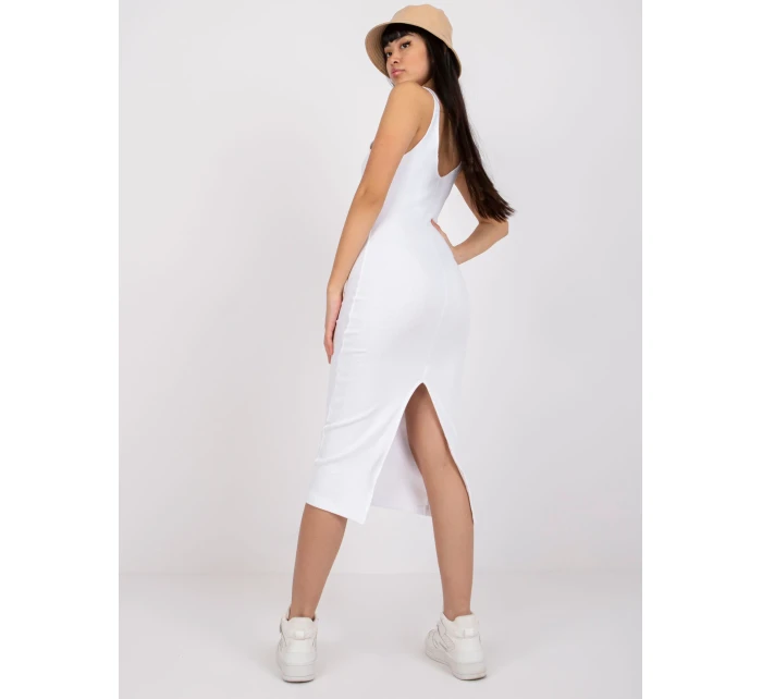 Šaty RV SK 7531.54 biela