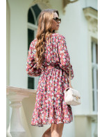 Šaty model 17559557 Pink - Merribel
