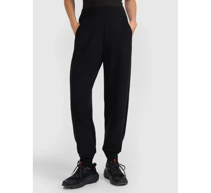 Dámske tepláky 4F Dámske tepláky 4F