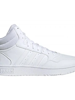 Hoops 3.0 Mid M ID9838 White - Adidas