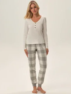 DÁMSKE PYŽAMO FARRIS 41895 AW24