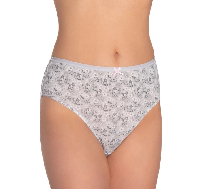 Dámske bikiny FIGS L-120BI-96EX 3-pack