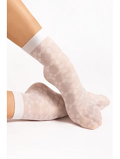 model 22087310 Skarpetki 20 den - Fiore