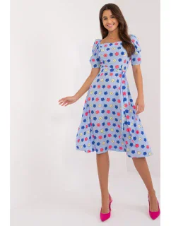 Denné šaty model 197734 Lakerta