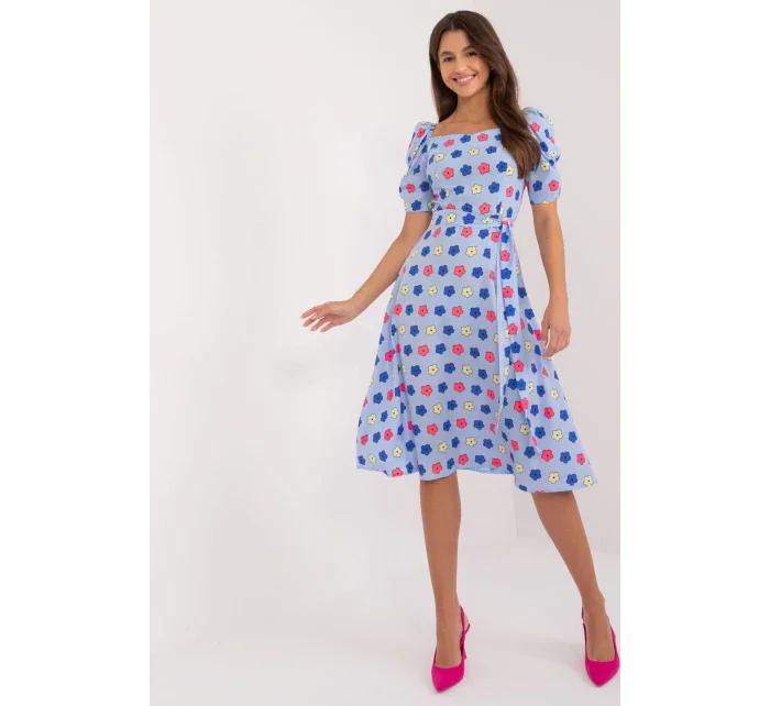 Denné šaty model 197734 Lakerta