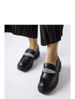 Mokasíny model 207735 Solea