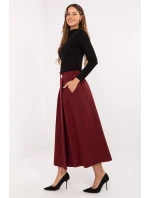 Model sukne 219351 Rue Paris Model sukne 219351 Rue Paris