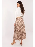 Dlhá sukňa model 226008 Taliansko Moda