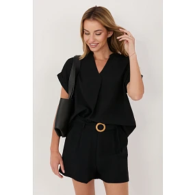 Blúzka model 226394 Podúroveň Blúzka model 226394 Podúroveň