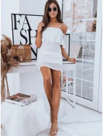 Šaty ecru Dstreet model 21962752 - FashionStreet