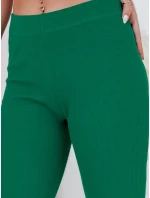 Dámské legíny TEAM zelené Dstreet model 21968574 - FashionStreet