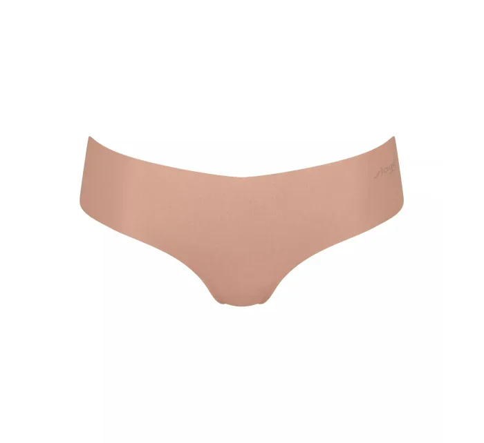 Dámske nohavičky ZERO Modal 2.0 Hipster - CAMEO BROWN - hnedá 00ME - SLOGGI