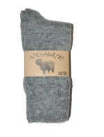 WiK 38900 Mohérové ponožky 36-42