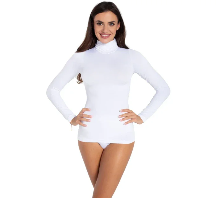 Dámská halenka Classic white  model 18344620 - Gatta