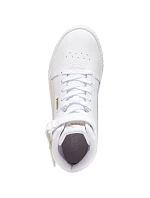 Boty Carina 2.0 Mid W model 19005368 07 dámské - Puma