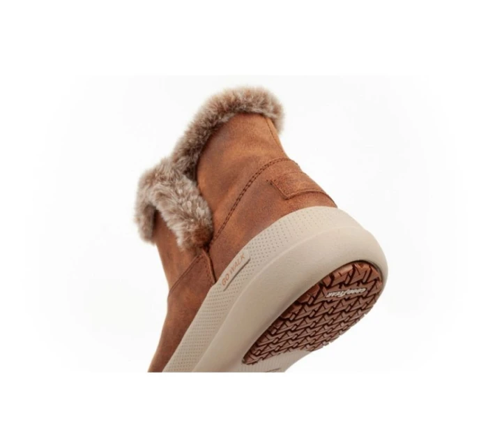 Boty Go Walk W model 20721295 - Skechers