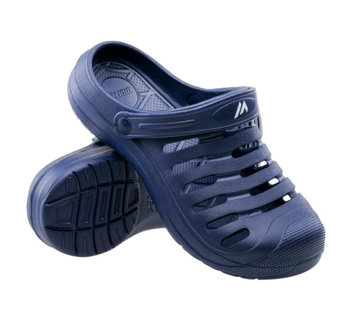 Žabky Martes Jardim Teen Jr 92800401758