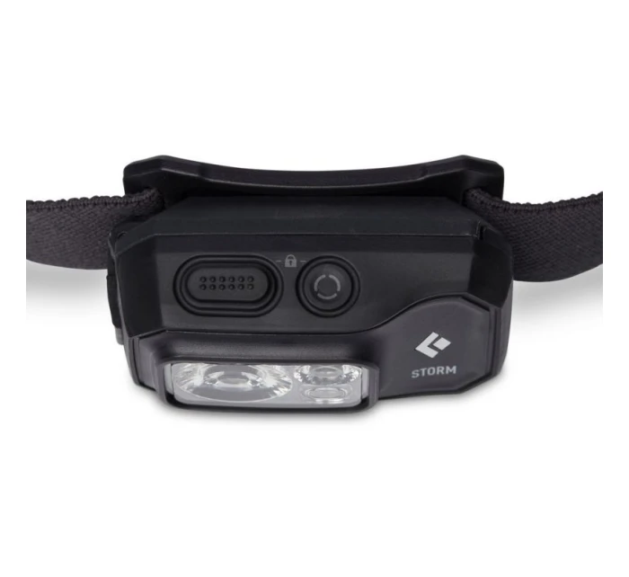 model 21190286 svítilna Storm 450 černá - Black Diamond model 21190286 svítilna Storm 450 černá - Black Diamond