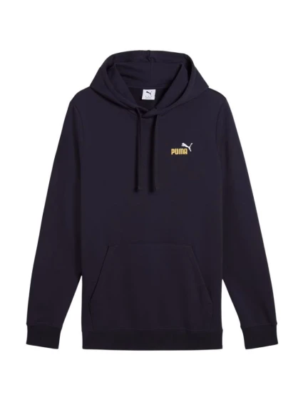 Puma Ess 2 Color Small No.1 Logo Hoodie TR M 684719 16 Muži Puma Ess 2 Color Small No.1 Logo Hoodie TR M 684719 16 Muži