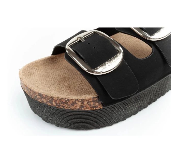 W model 21132786 dámské žabky - Lee Cooper