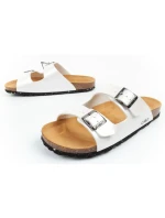 CMP Eco Thalitha W 3Q91016A 001 dámske žabky CMP Eco Thalitha W 3Q91016A 001 dámske žabky