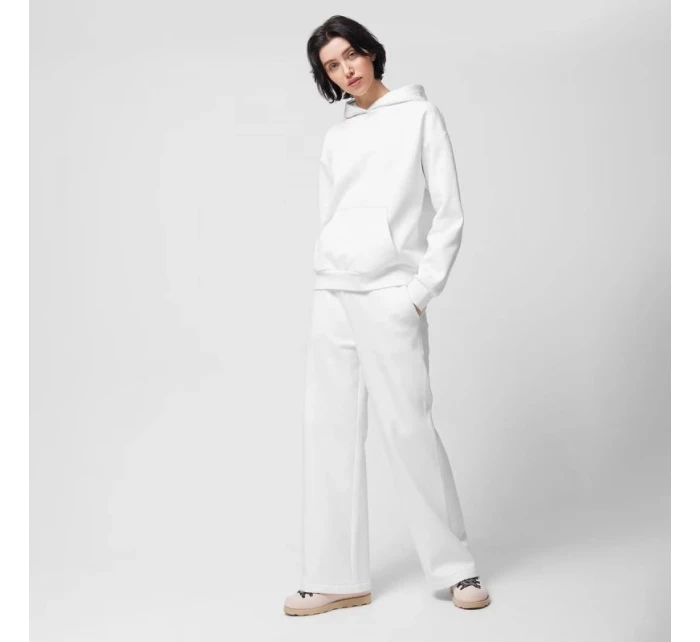 Outhorn Dámske tepláky so širokými nohavicami