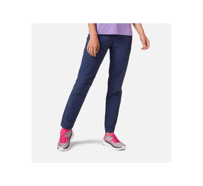 Rossignol W Skpr nohavice navy blue