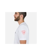 Rossignol New Hero Graphic Tee white Rossignol New Hero Graphic Tee white