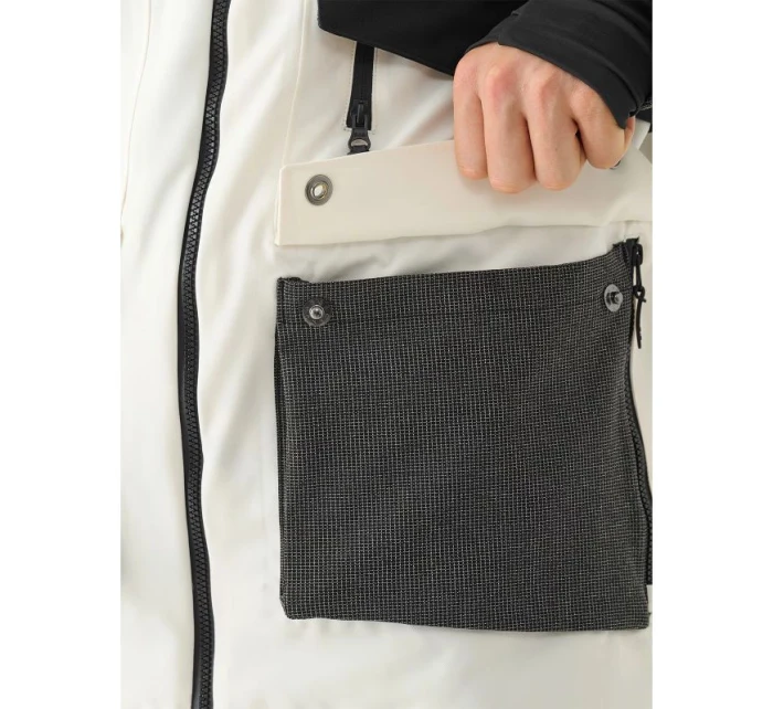 Pánská bunda s membránou 10000 pánské model 21474019 - 4F Pánská bunda s membránou 10000 pánské model 21474019 - 4F