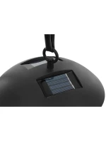 LAMPA SOLARNA PLASTIKOWA model 21831121