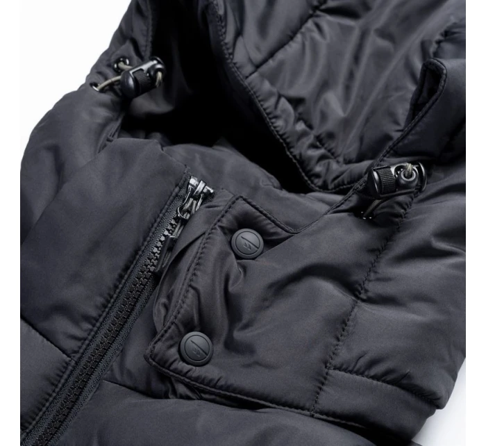 Pánská prošívaná zimní bunda model 21940763 SP Pánská prošívaná zimní bunda model 21940763 SP