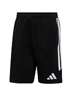 Pánske šortky adidas Tiro 26 League Sweat black JY9671
