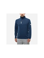 Pánska mikina MILLET Parmelan Light Fleece, veľkosť M, tmavomodrá Pánska mikina MILLET Parmelan Light Fleece, veľkosť M, tmavomodrá