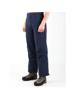 Pánské zimní kalhoty model 21324378 - NIKE