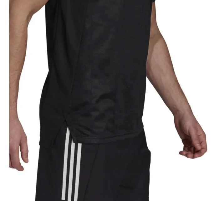 Pánské brankářské tričko Condivo 21 M model 19497460 - ADIDAS Pánské brankářské tričko Condivo 21 M model 19497460 - ADIDAS