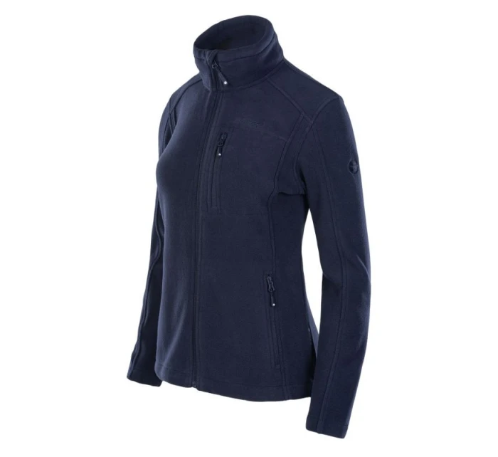 Dámska mikina Lady montes W 92800326597 - Hi-Tec