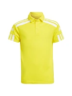 Detské polo tričko Squadra 21 Jr GP6426 - Adidas Detské polo tričko Squadra 21 Jr GP6426 - Adidas