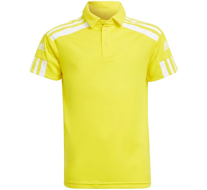 Detské polo tričko Squadra 21 Jr GP6426 - Adidas Detské polo tričko Squadra 21 Jr GP6426 - Adidas