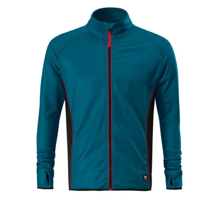 Pánska fleecová mikina Vertex Stretch M MLI-W4193 - Malfini Pánska fleecová mikina Vertex Stretch M MLI-W4193 - Malfini